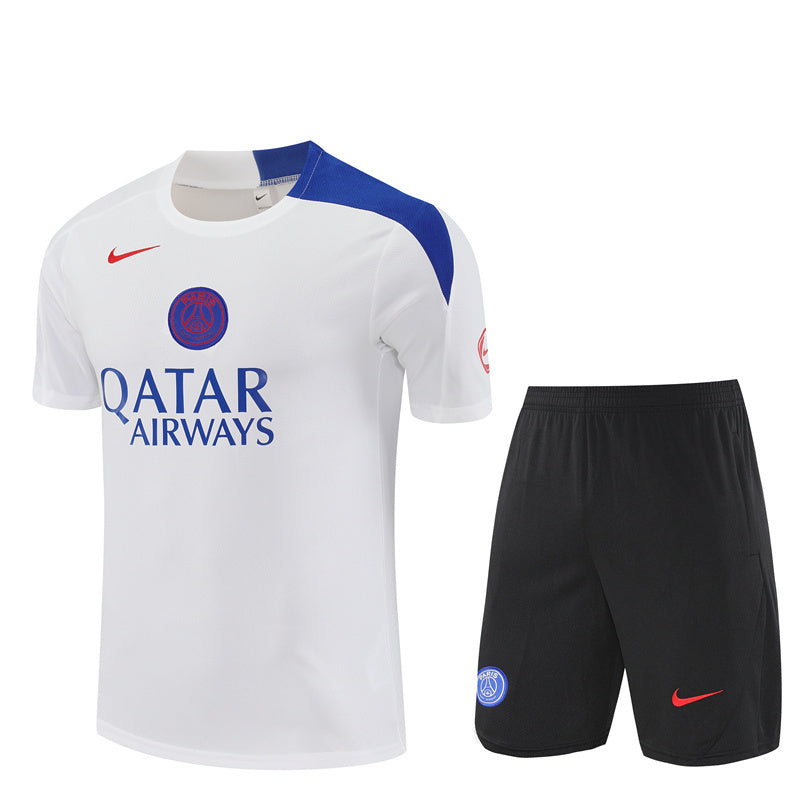 Kit Treino PSG 25/26