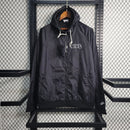 Jaqueta Corta Vento Nike Preto