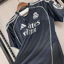 Camisa Real Madrid 25/26 ll
