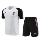 Kit Treino Juventus 23/24