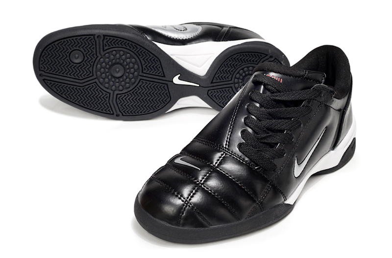 Chuteira Nike T90 Futsal