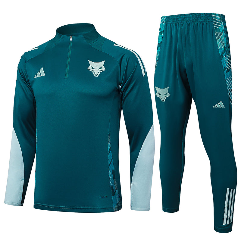 Conjunto Cruzeir0 25/26