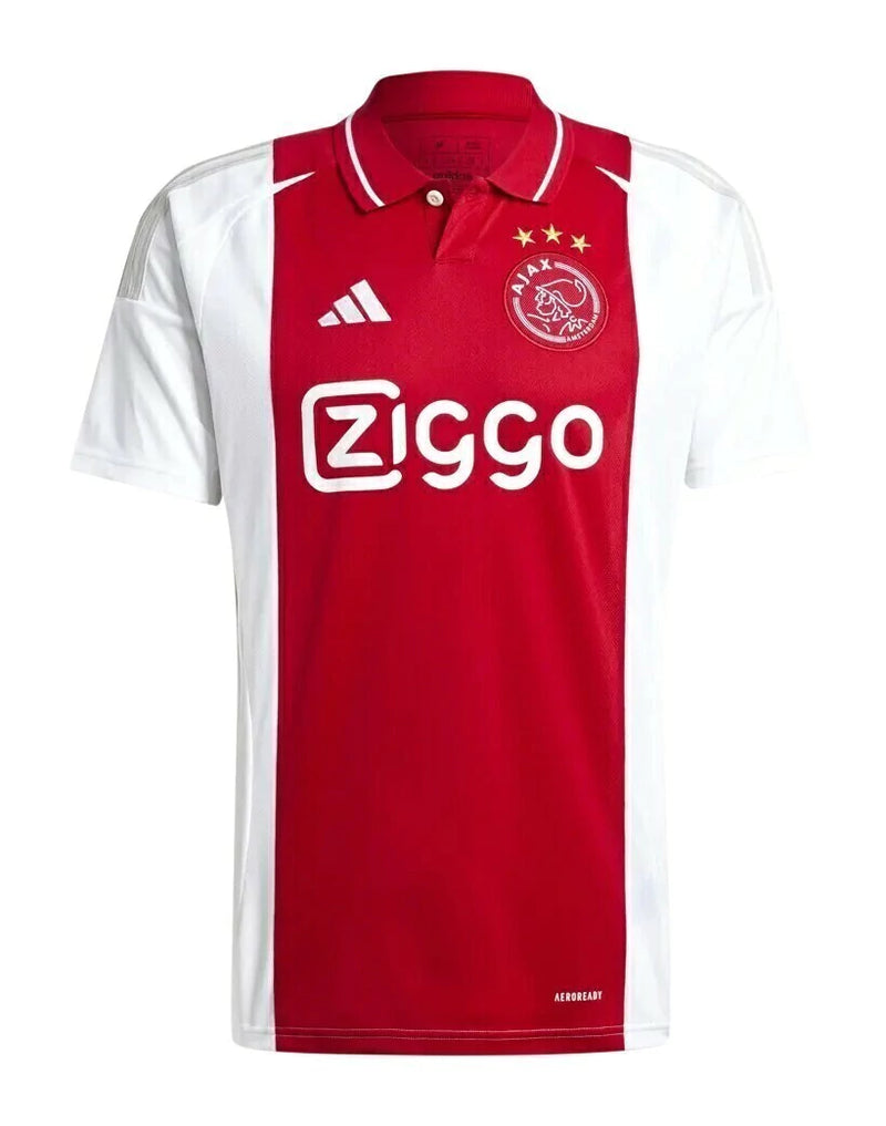 Camisa Ajax 24/25 l