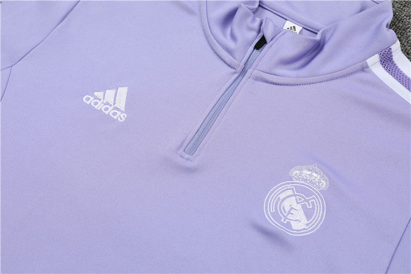 Conjunto Real Madrid 22/23