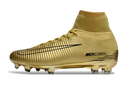 Chuteira Nike Air Zoom Mercurial Superfly 5 Elite FG Campo