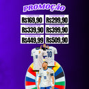 Camisa Atlético Mineir0 25/26 ll