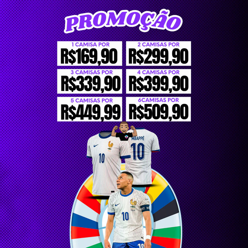 Camisa Atlético Mineir0 25/26 ll