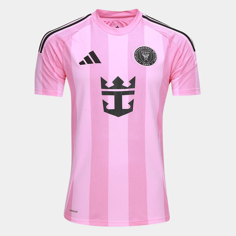 Camisa Inter Miami 25/26 l