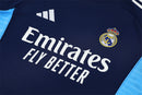 Kit Treino Real Madrid 25/26
