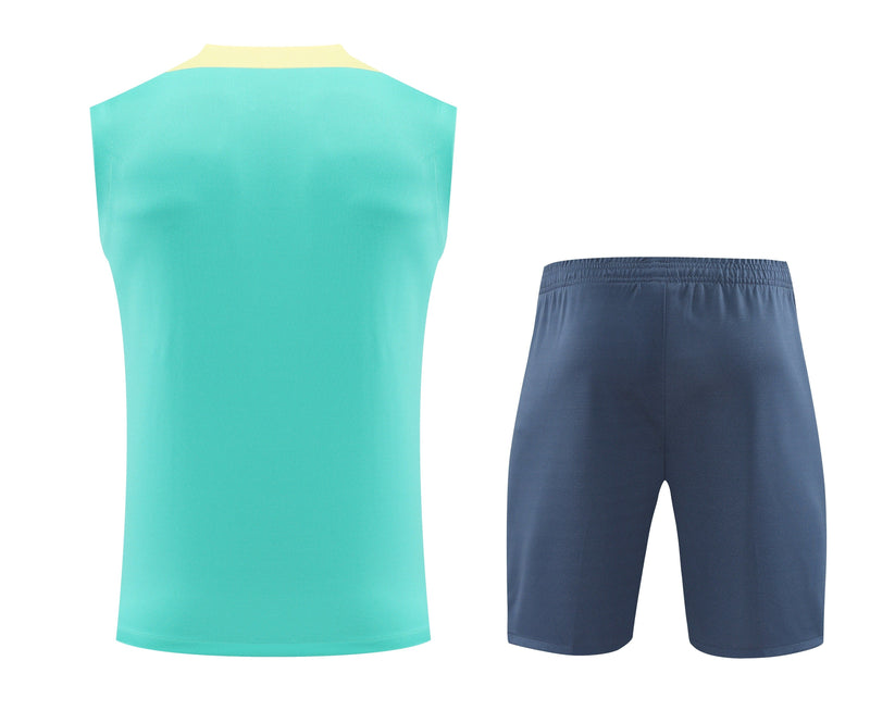 Kit Regata America MX 24/25