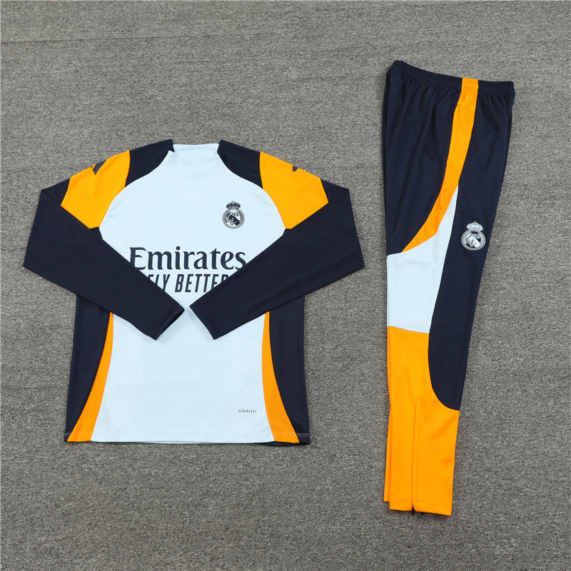 Conjunto Real Madrid 24/25