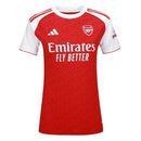 Camisa Feminina Arsenal 25/26 l