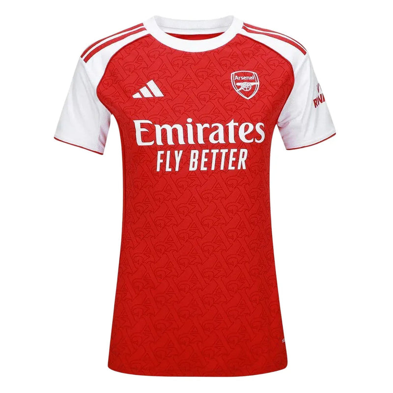 Camisa Feminina Arsenal 25/26 l