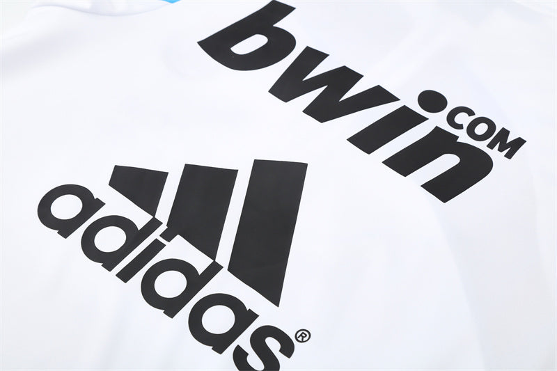 Jaqueta Vintage Real Madrid 2009/10