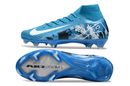 Chuteira Nike Air Zoom Mercurial Superfly llX Elite FG Campo