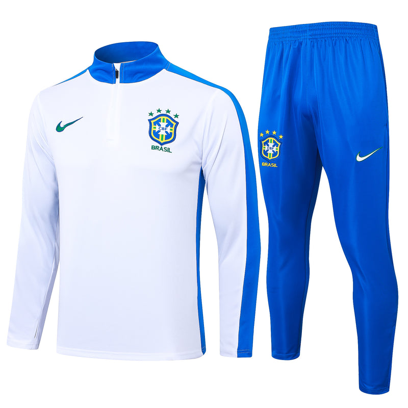 Conjunto Brasil 24/25