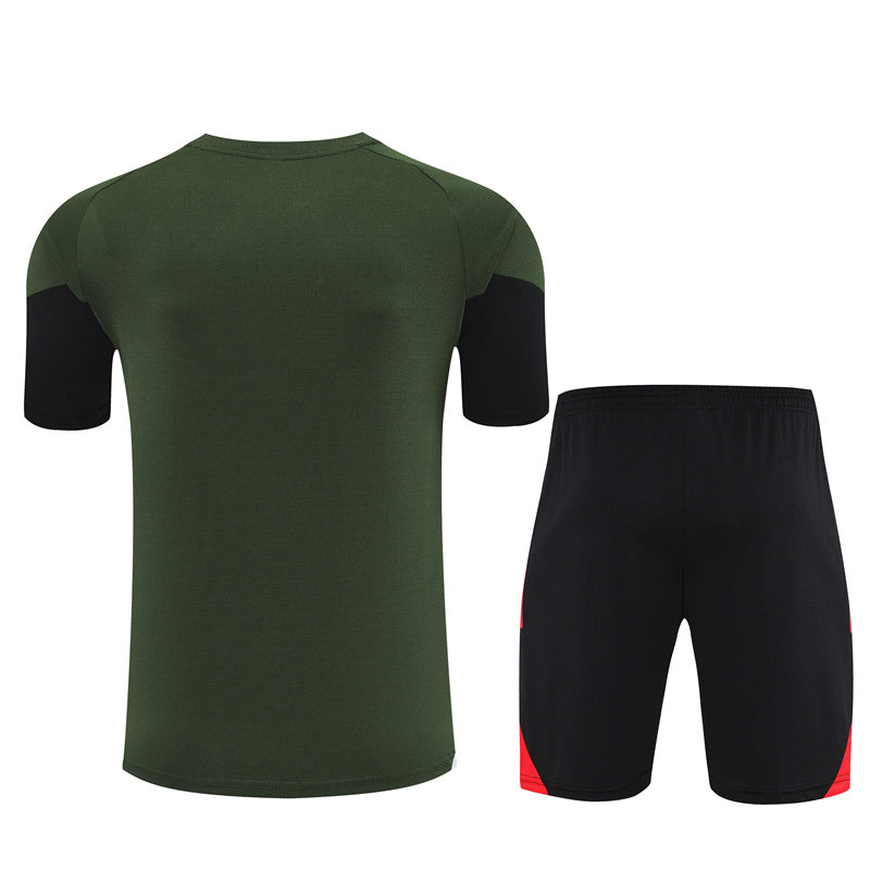 Kit Treino Bayern 25/26