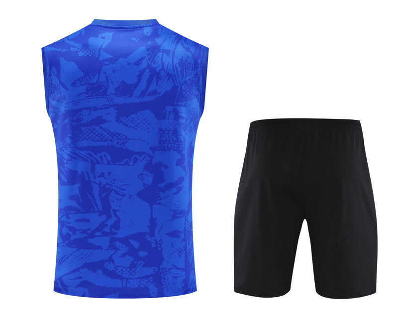 Kit Regata Barcelona 25/26