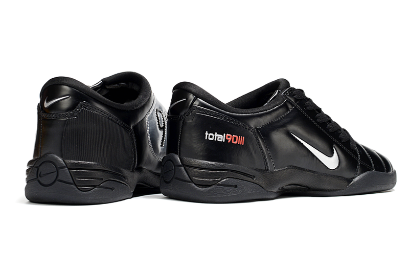 Chuteira Nike T90 Futsal