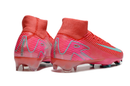 Chuteira Nike Air Zoom Mercurial Superfly llX Elite FG Campo
