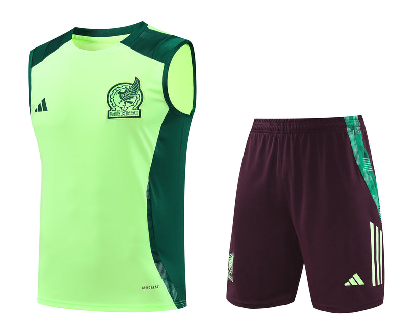 Kit Regata México 24/25