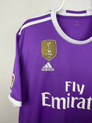 Real Madrid CR7 2015/16 Away