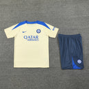 Kit Treino Inter de Milão 24/25