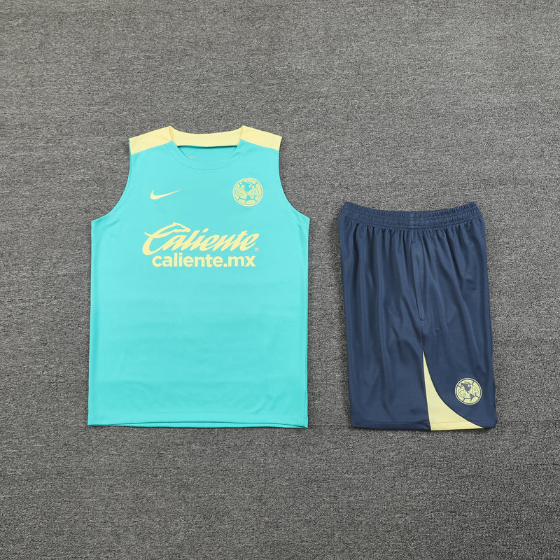 Kit Regata America MX 24/25