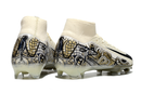 Chuteira Nike Air Zoom Mercurial Superfly llX Elite FG Campo
