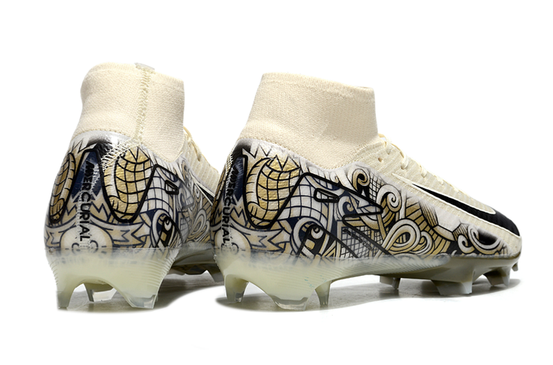 Chuteira Nike Air Zoom Mercurial Superfly llX Elite FG Campo