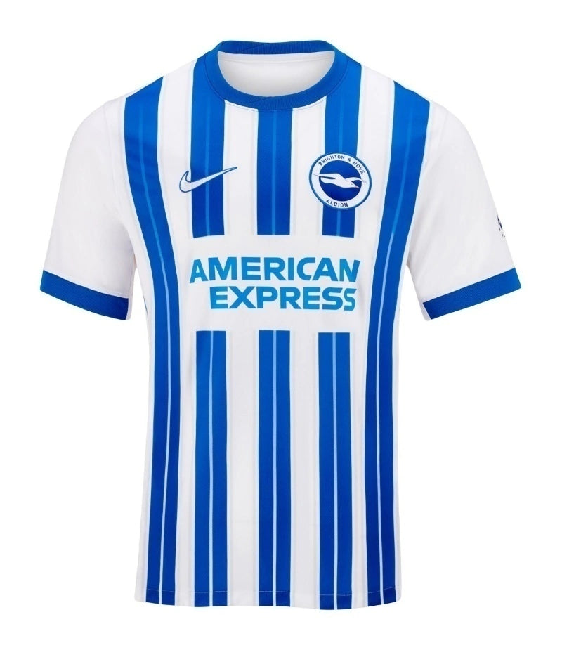 Camisa Brighton 24/25 l