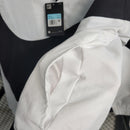 Jaqueta Corta Vento Nike Big Swoosh Branco