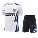Kit Treino Inter de Milão 25/26