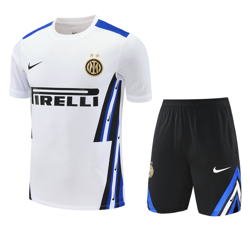 Kit Treino Inter de Milão 25/26