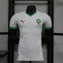 Camisa Player Marrocos 24/25