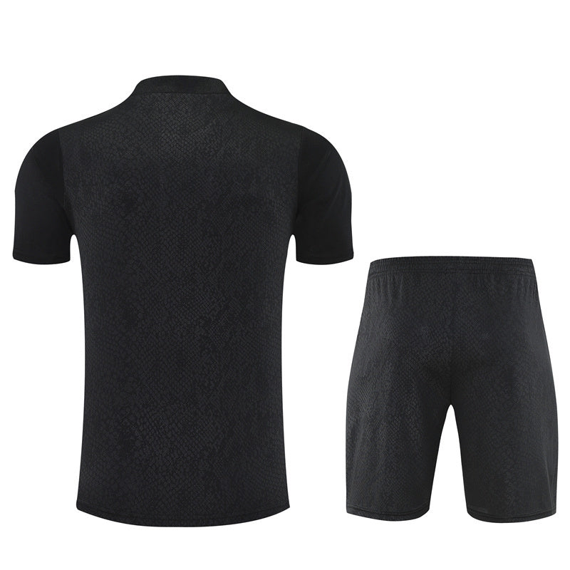 Kit Treino Barcelona 25/26