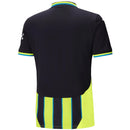 Camisa Manchester City 24/25 lll