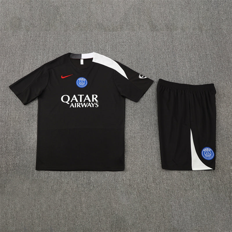 Kit Treino PSG 25/26