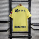 Camisa Retrô America MX 14/15
