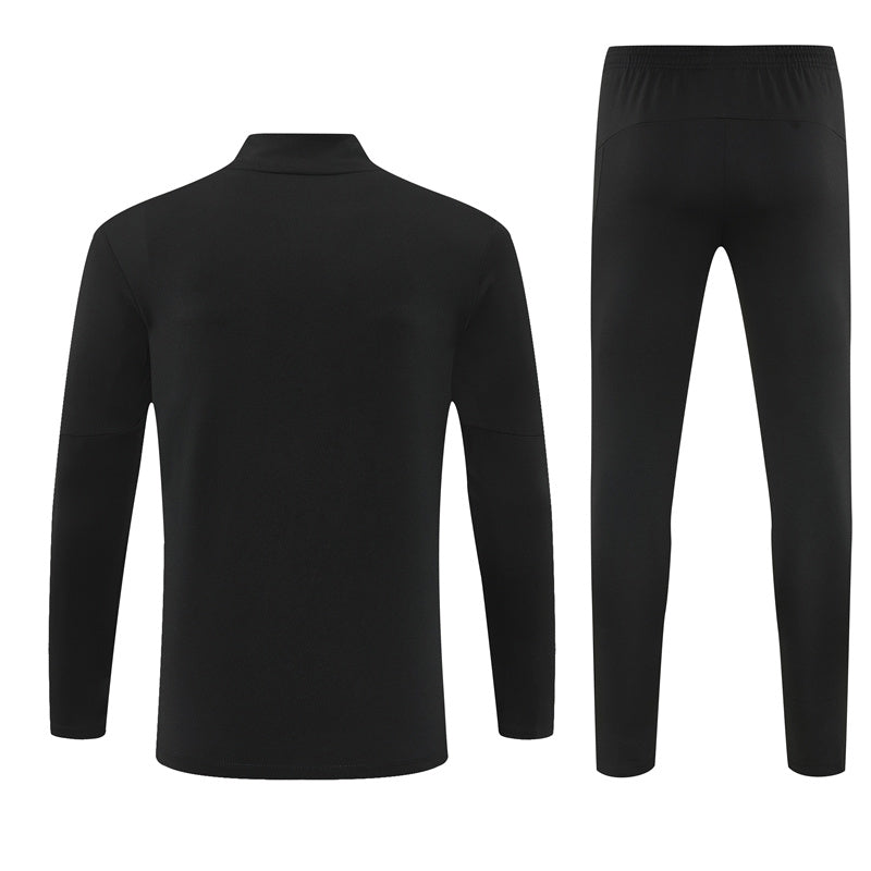 Conjunto Manchester City 25/26