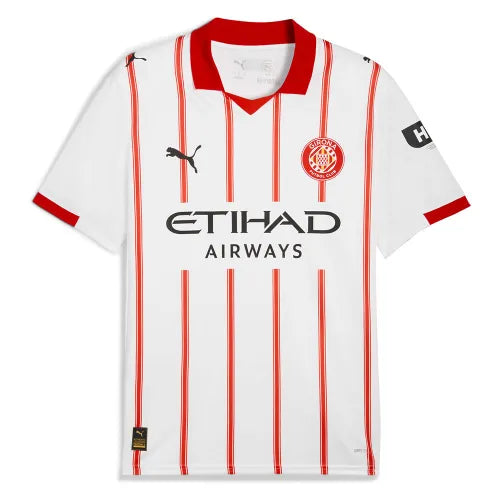 Camisa Girona 25/26 ll