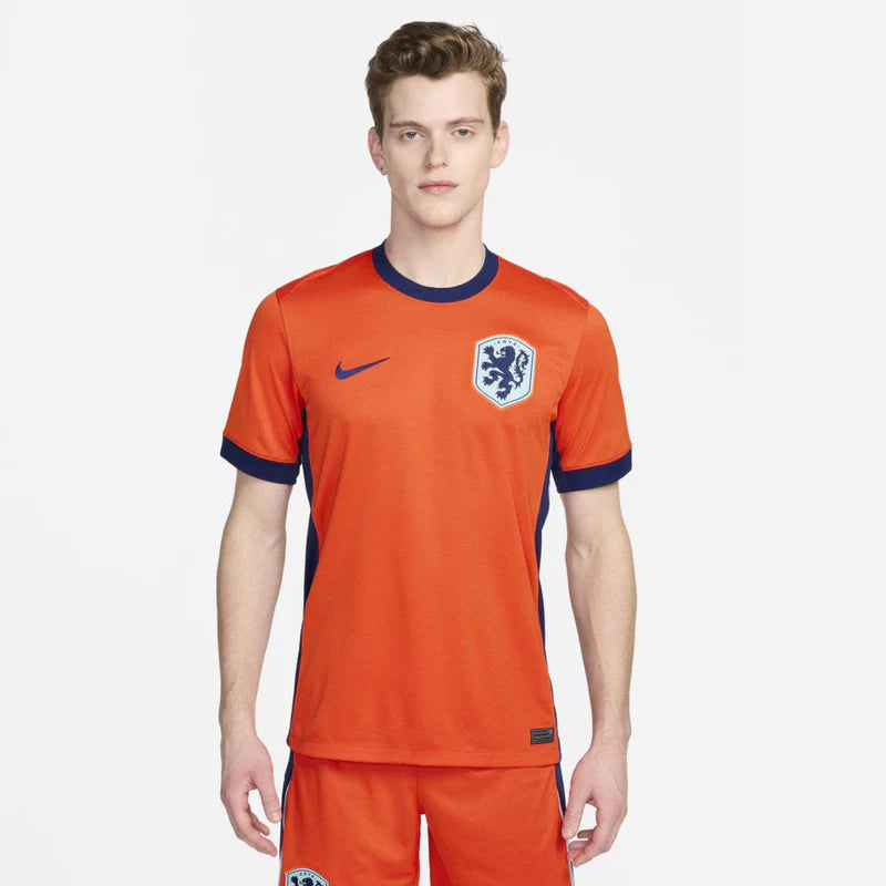 Camisa Holanda 24/25 l