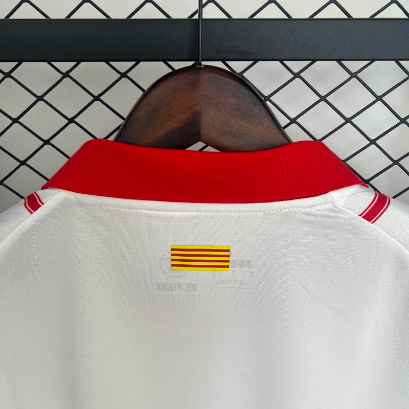 Camisa Girona 25/26 ll