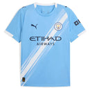 Camisa Manchester City 25/26 l