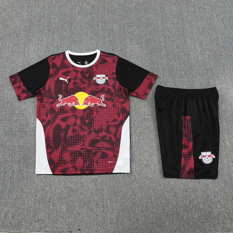 Kit Treino RB Leipzig 25/26