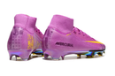 Chuteira Nike Air Zoom Mercurial Superfly llX Elite FG Campo