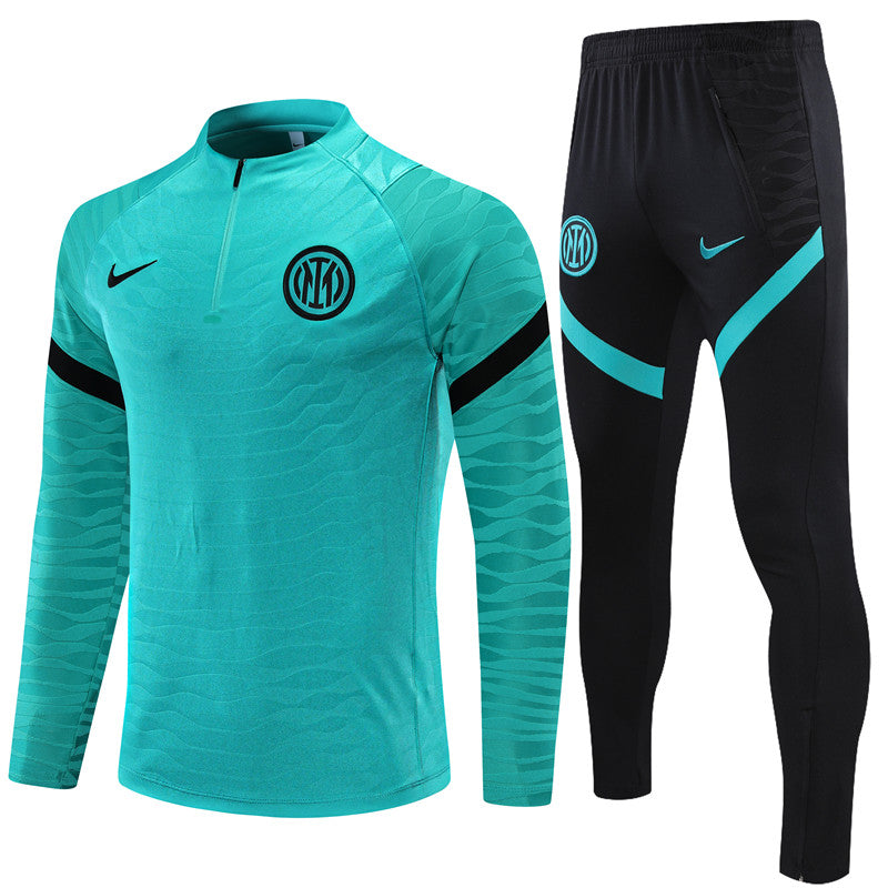 Conjunto Inter de Milão 21/22