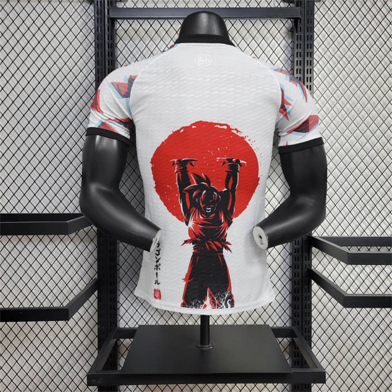 Camisa Player Japão Anime 24/25