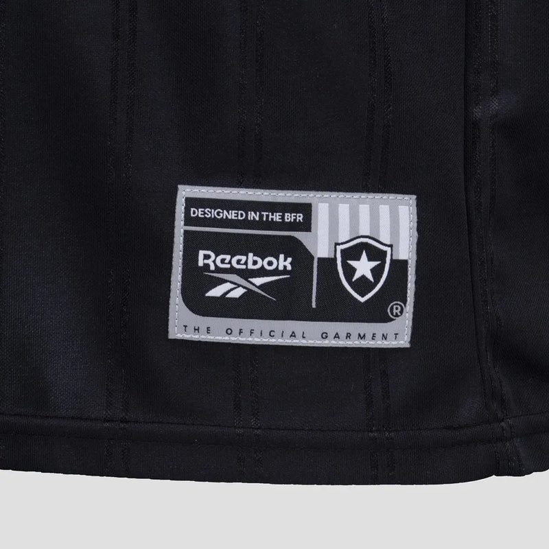 Camisa Botafog0 25/26 lll