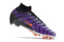 Chuteira Nike Air Zoom Mercurial Superfly lX Elite FG TN Campo